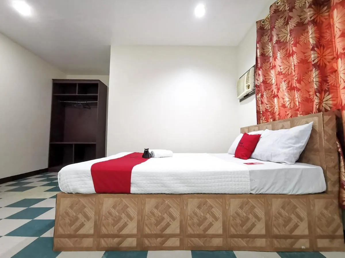 Reddoorz Near Damosa Lanang Davao Hotel