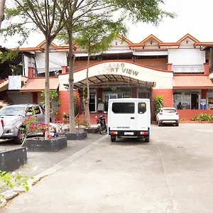 Oyo 150 Airport View ** Davao
