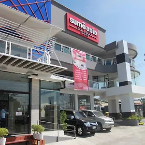 Sumo - ** Davao